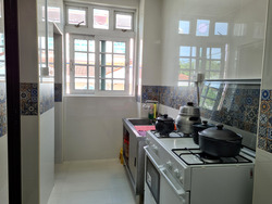 Sembawang Road (D26), Shop House #592488391